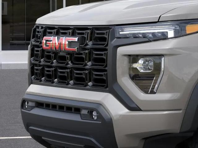 2026 GMC Canyon Elevation, RWD