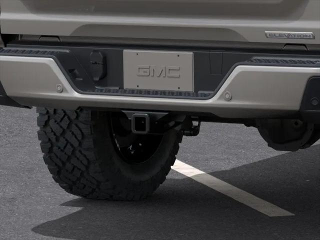 2026 GMC Canyon Elevation, RWD