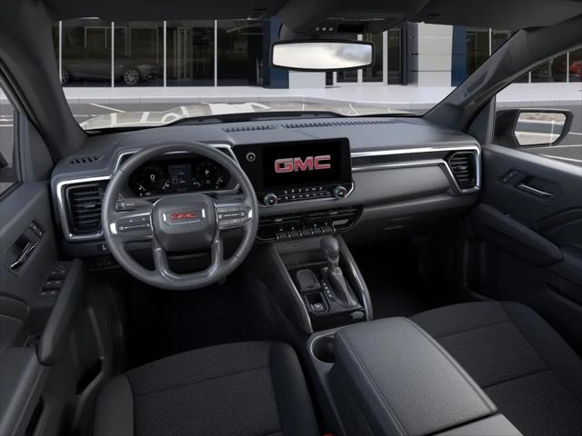 2026 GMC Canyon Elevation, RWD