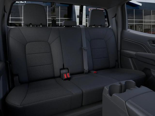 2026 GMC Canyon Elevation, RWD