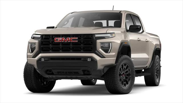 2026 GMC Canyon Elevation, RWD