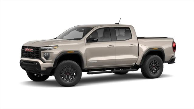 2026 GMC Canyon Elevation, RWD