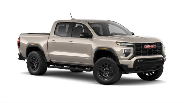 2026 GMC Canyon Elevation, RWD