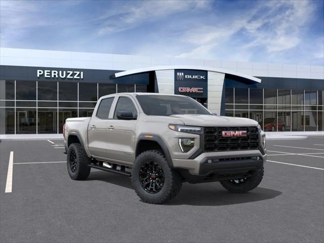 2026 GMC Canyon Elevation, RWD for sale in Fairless Hills, PA
