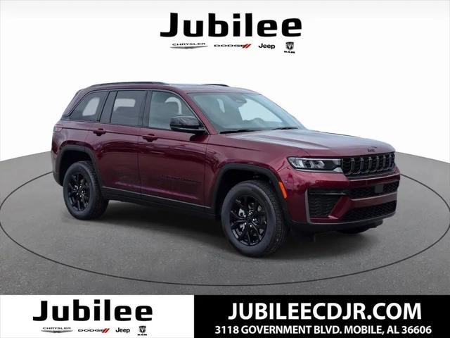 2026 Jeep Grand Cherokee Altitude 4x2 for sale in Mobile, AL