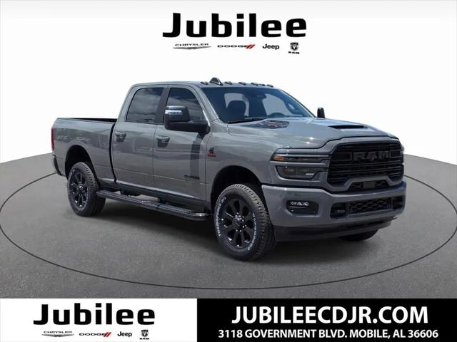 2026 Ram 2500 Laramie Crew Cab 4x4 6'4" Box for sale in Mobile, AL