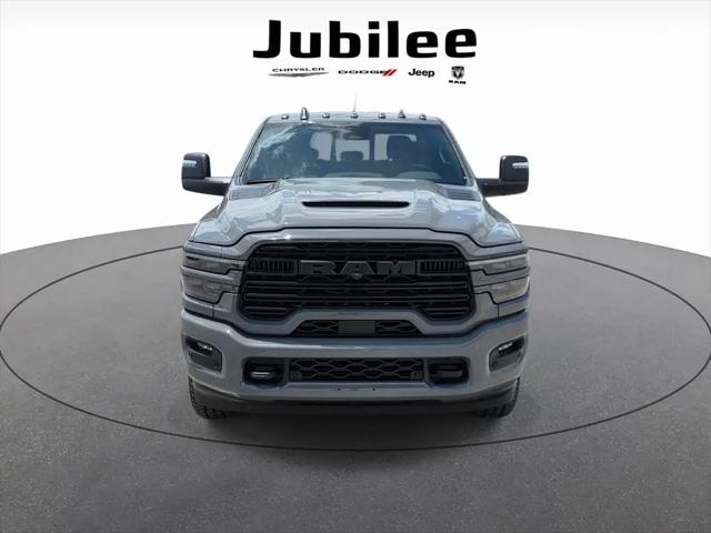 2026 Ram 2500 Laramie Crew Cab 4x4 6'4" Box