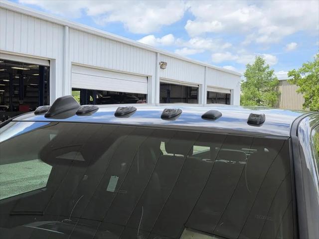 2026 Ram 2500 Laramie Crew Cab 4x4 6'4" Box
