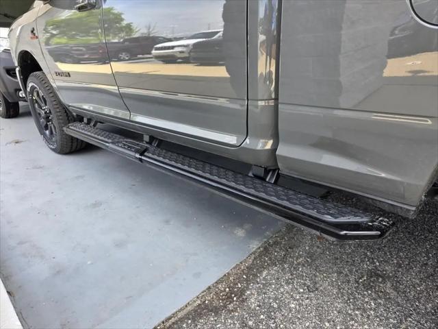 2026 Ram 2500 Laramie Crew Cab 4x4 6'4" Box