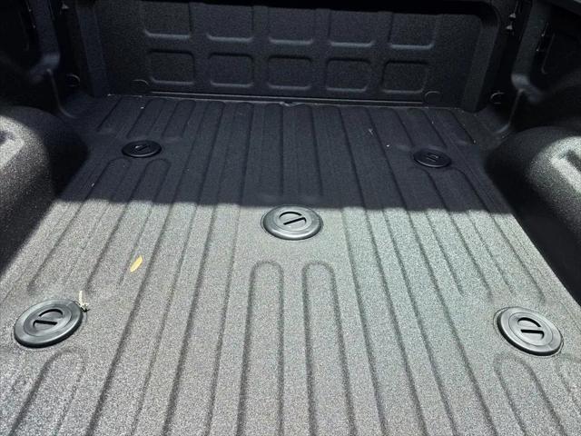 2026 Ram 2500 Laramie Crew Cab 4x4 6'4" Box