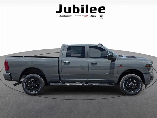 2026 Ram 2500 Laramie Crew Cab 4x4 6'4" Box