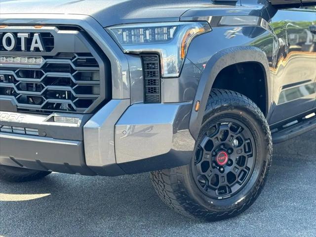 2026 Toyota Tundra TRD Pro Hybrid CrewMax 5.5' Bed