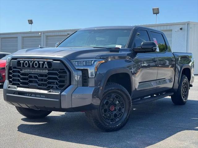 2026 Toyota Tundra TRD Pro Hybrid CrewMax 5.5' Bed