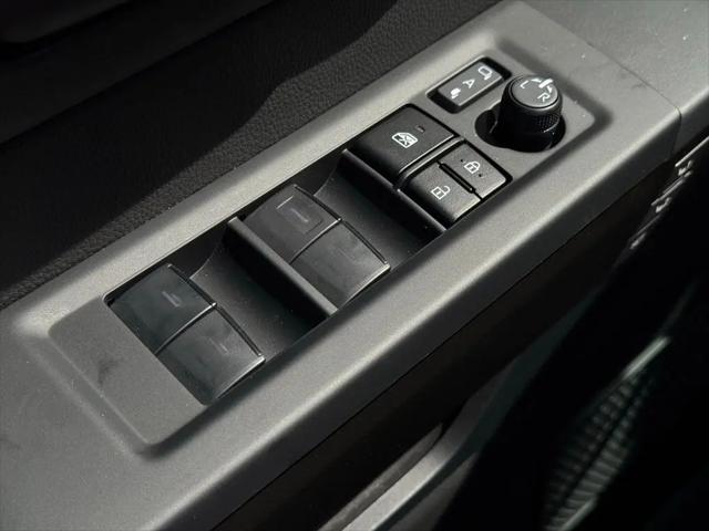 2026 Toyota Tundra TRD Pro Hybrid CrewMax 5.5' Bed