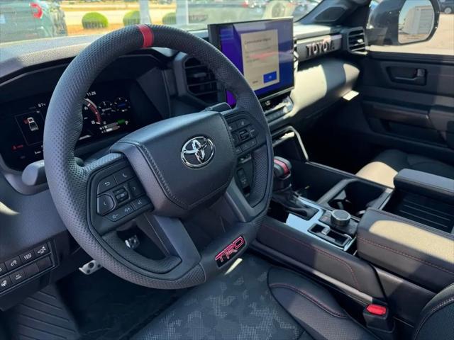 2026 Toyota Tundra TRD Pro Hybrid CrewMax 5.5' Bed
