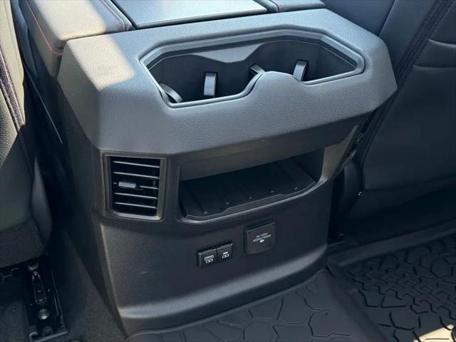 2026 Toyota Tundra TRD Pro Hybrid CrewMax 5.5' Bed
