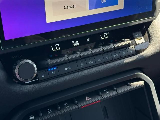 2026 Toyota Tundra TRD Pro Hybrid CrewMax 5.5' Bed