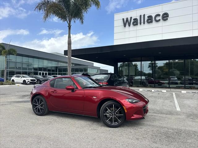 2026 Mazda MX-5 Grand Touring for sale in Stuart, FL