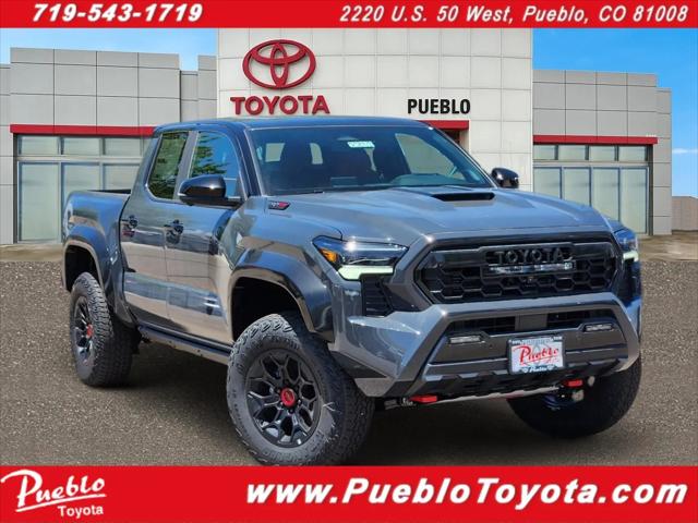 2026 Toyota Tacoma TRD Pro for sale in Pueblo, CO