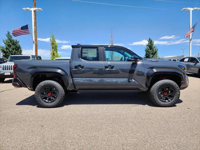 2026 Toyota Tacoma TRD Pro