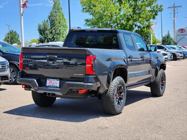 2026 Toyota Tacoma TRD Pro