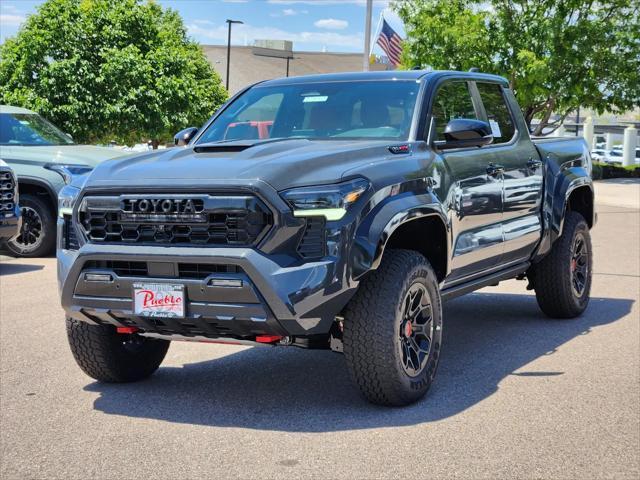 2026 Toyota Tacoma TRD Pro