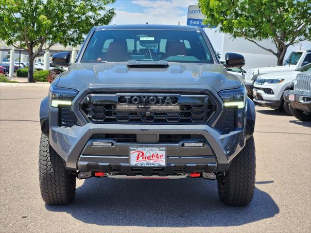 2026 Toyota Tacoma TRD Pro