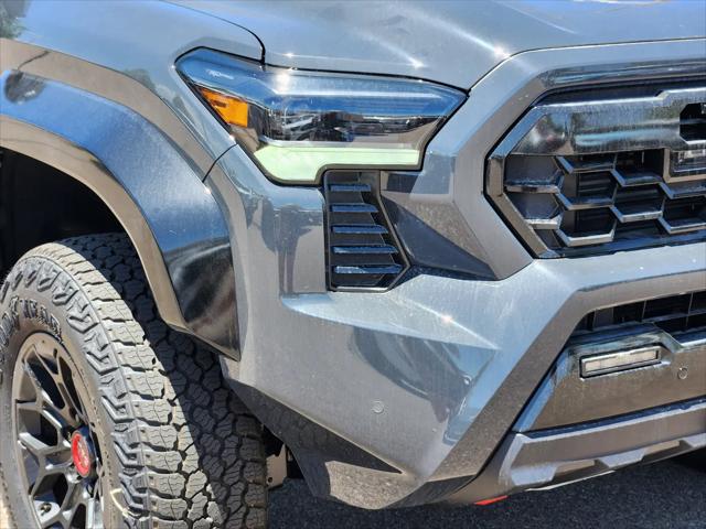 2026 Toyota Tacoma TRD Pro