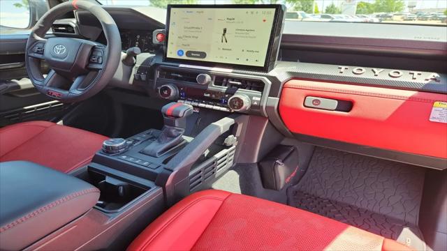 2026 Toyota Tacoma TRD Pro