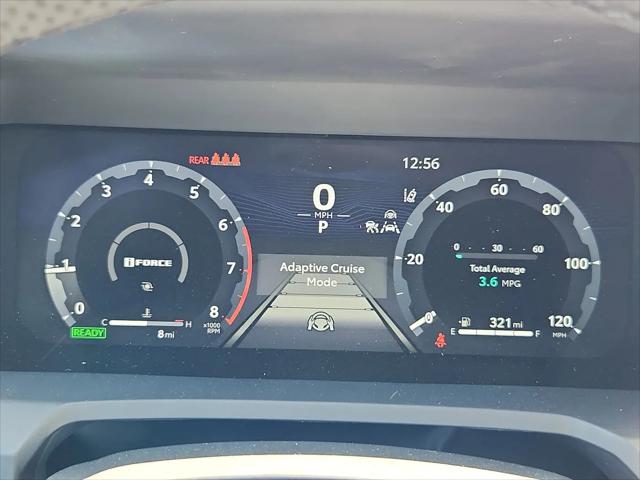 2026 Toyota Tacoma TRD Pro