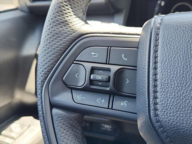 2026 Toyota Tacoma TRD Pro