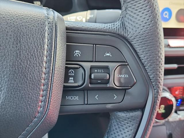 2026 Toyota Tacoma TRD Pro