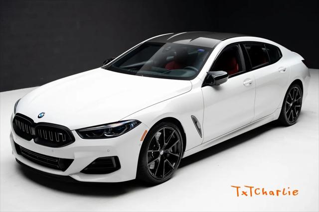 2024 BMW M8 xDrive for sale in Fort Lauderdale, FL
