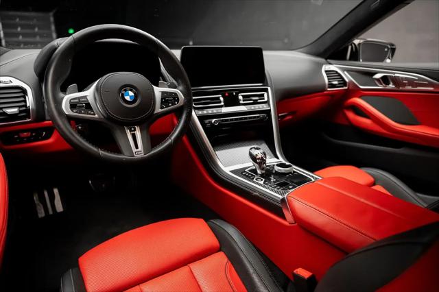 2024 BMW M8 xDrive