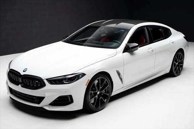2024 BMW M8 xDrive