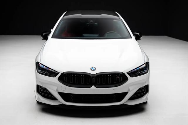 2024 BMW M8 xDrive
