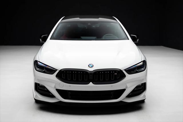 2024 BMW M8 xDrive