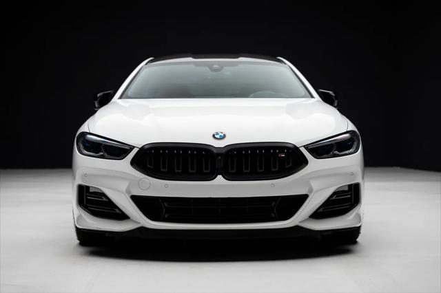 2024 BMW M8 xDrive