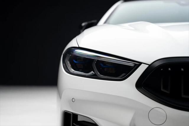 2024 BMW M8 xDrive