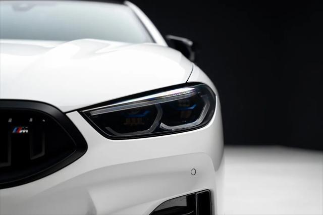 2024 BMW M8 xDrive