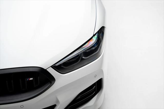 2024 BMW M8 xDrive