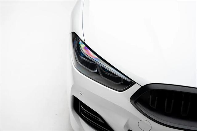2024 BMW M8 xDrive