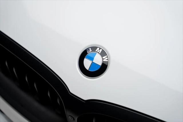 2024 BMW M8 xDrive