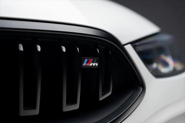 2024 BMW M8 xDrive