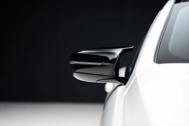 2024 BMW M8 xDrive