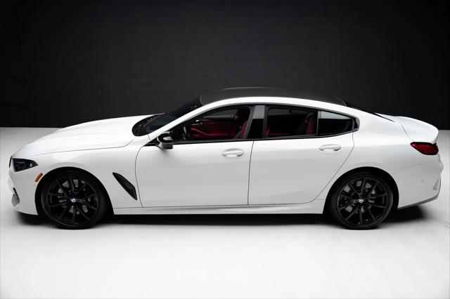 2024 BMW M8 xDrive