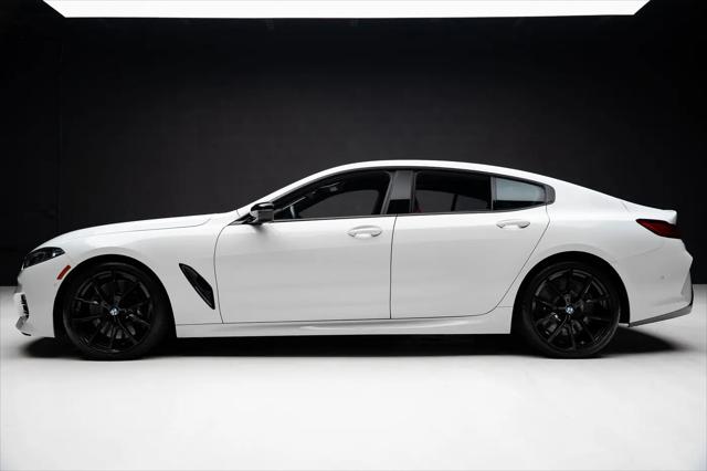 2024 BMW M8 xDrive