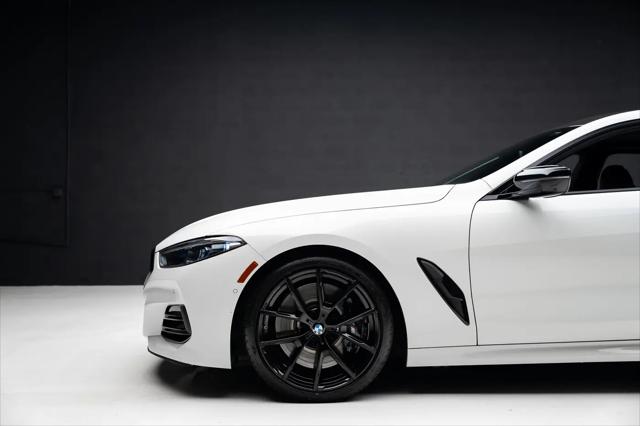 2024 BMW M8 xDrive