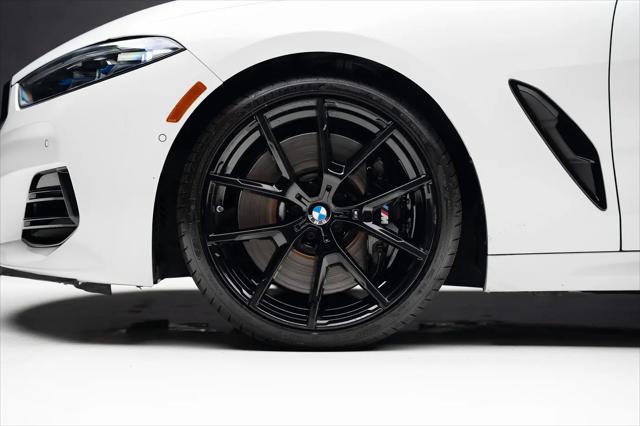 2024 BMW M8 xDrive