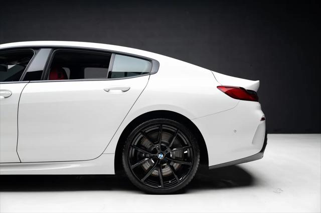 2024 BMW M8 xDrive